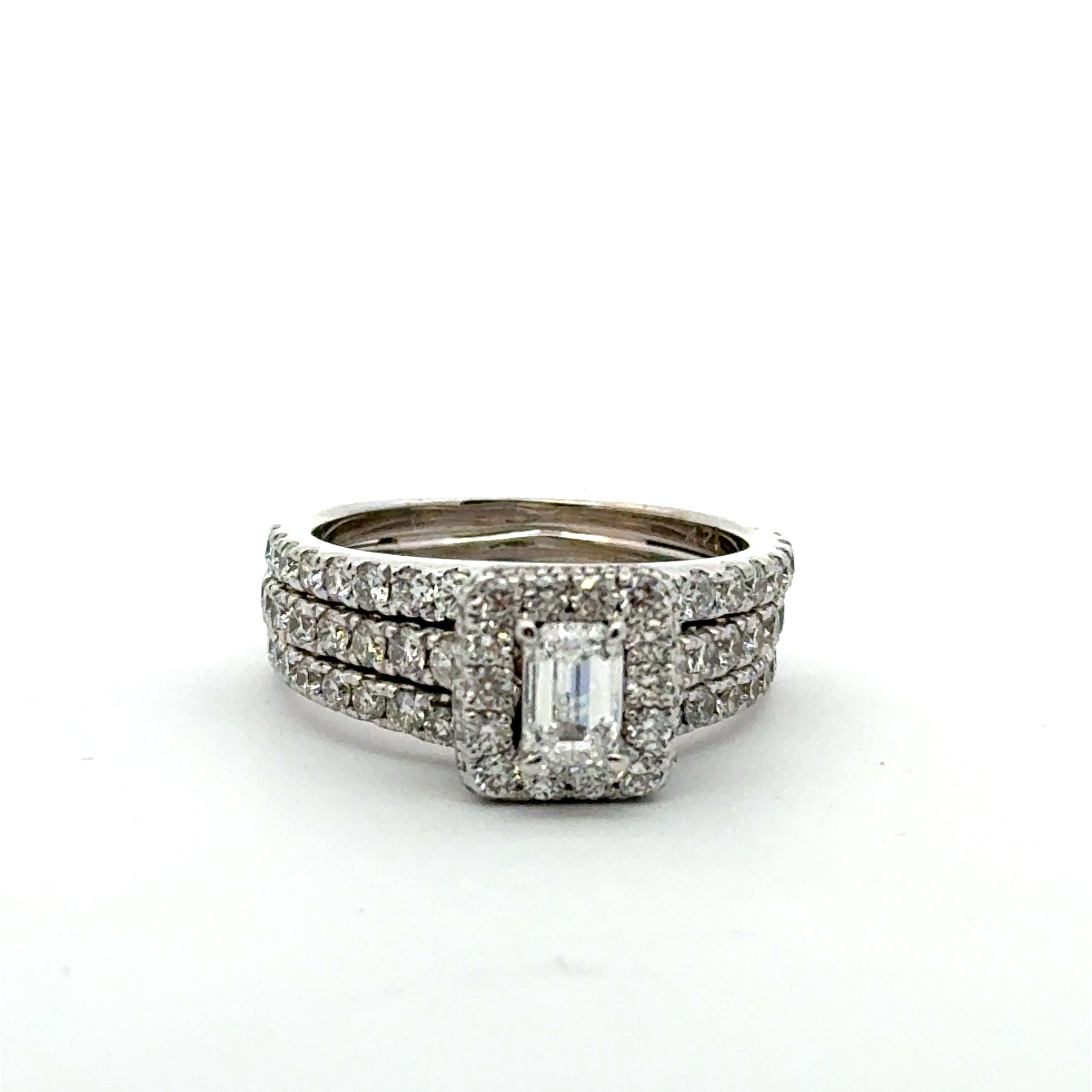 ESTATE JEWELRY