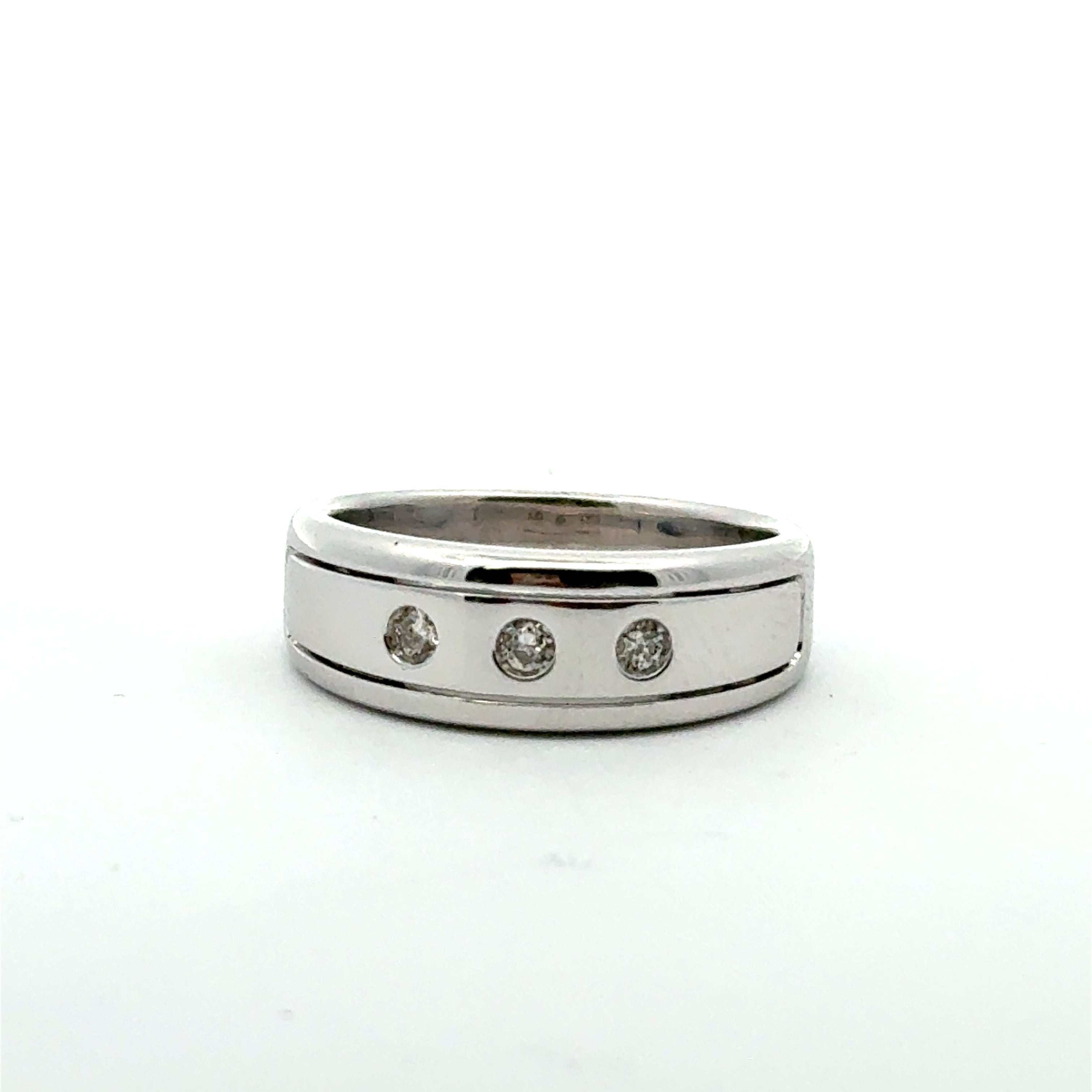 ESTATE JEWELRY