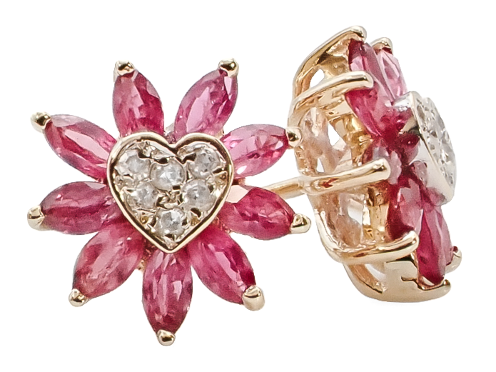 ESTATE JEWELRY
