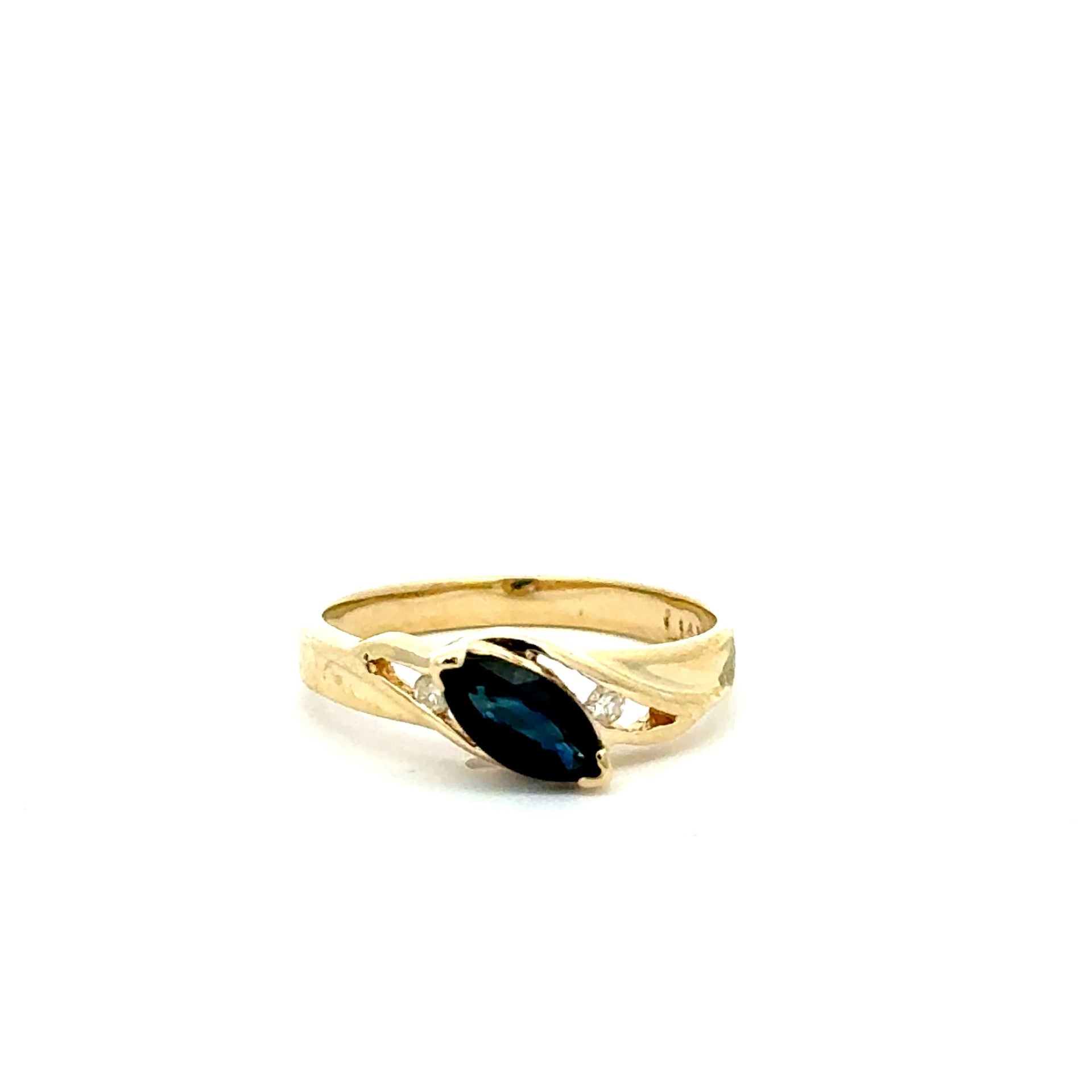 ESTATE JEWELRY