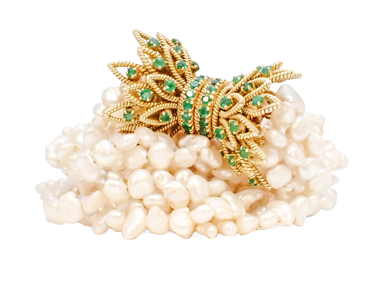 ESTATE JEWELRY