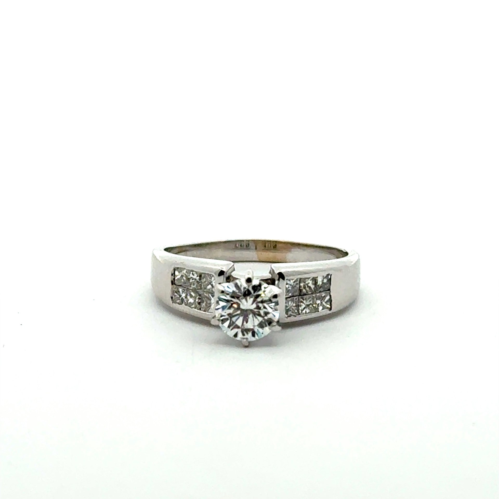 ESTATE JEWELRY