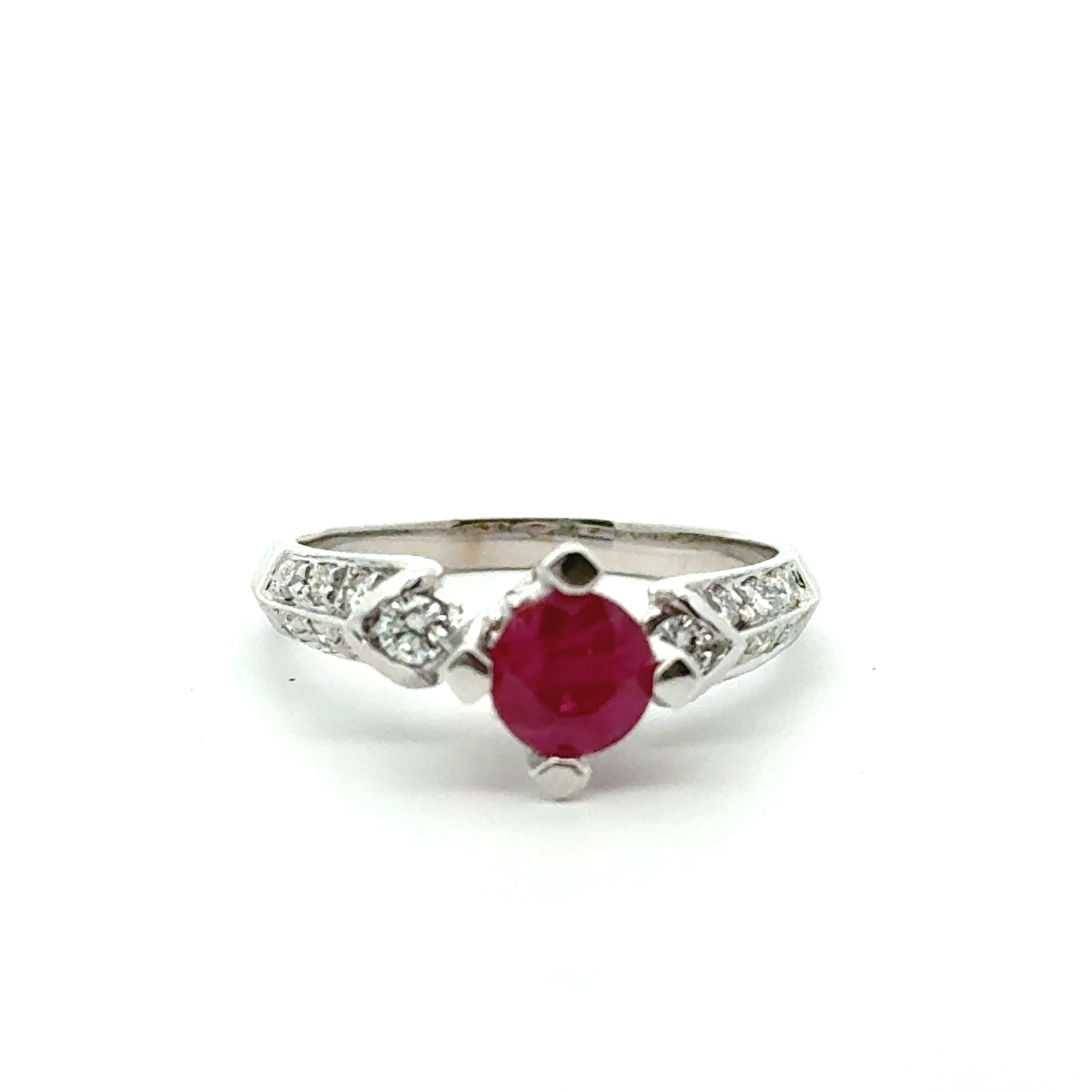 ESTATE JEWELRY