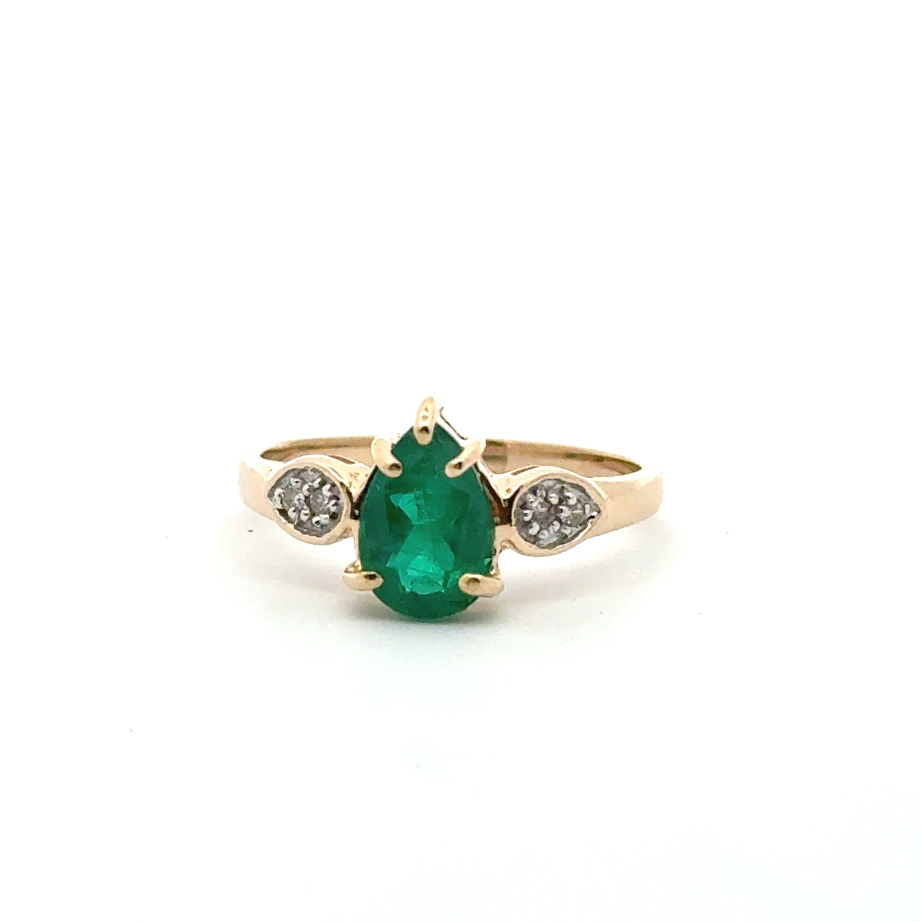 ESTATE JEWELRY