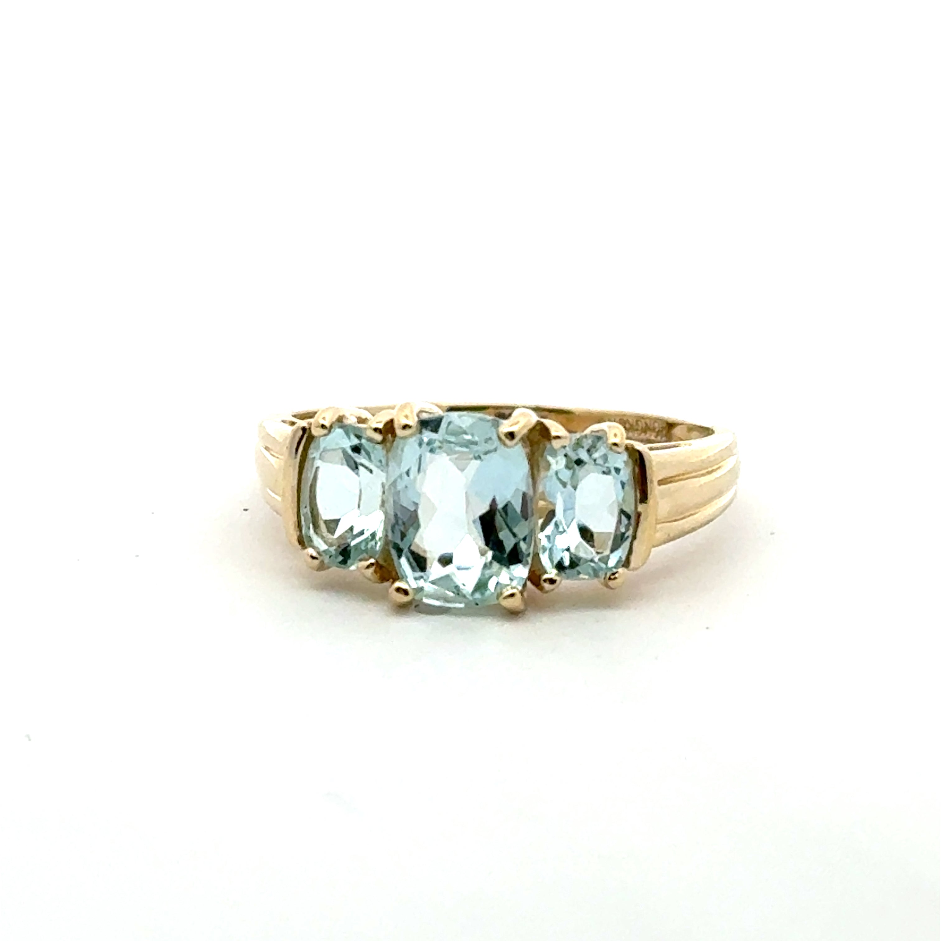ESTATE JEWELRY