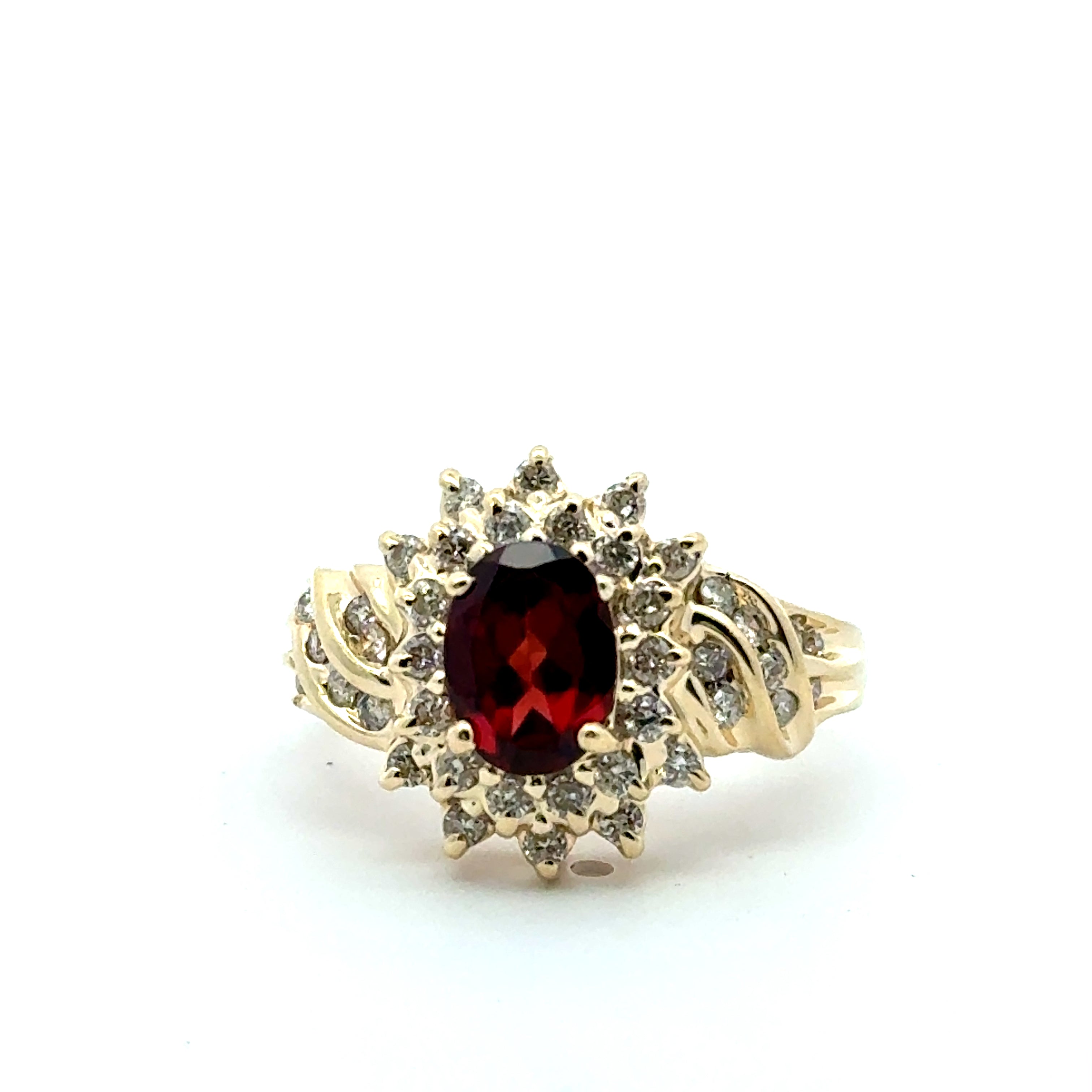 ESTATE JEWELRY