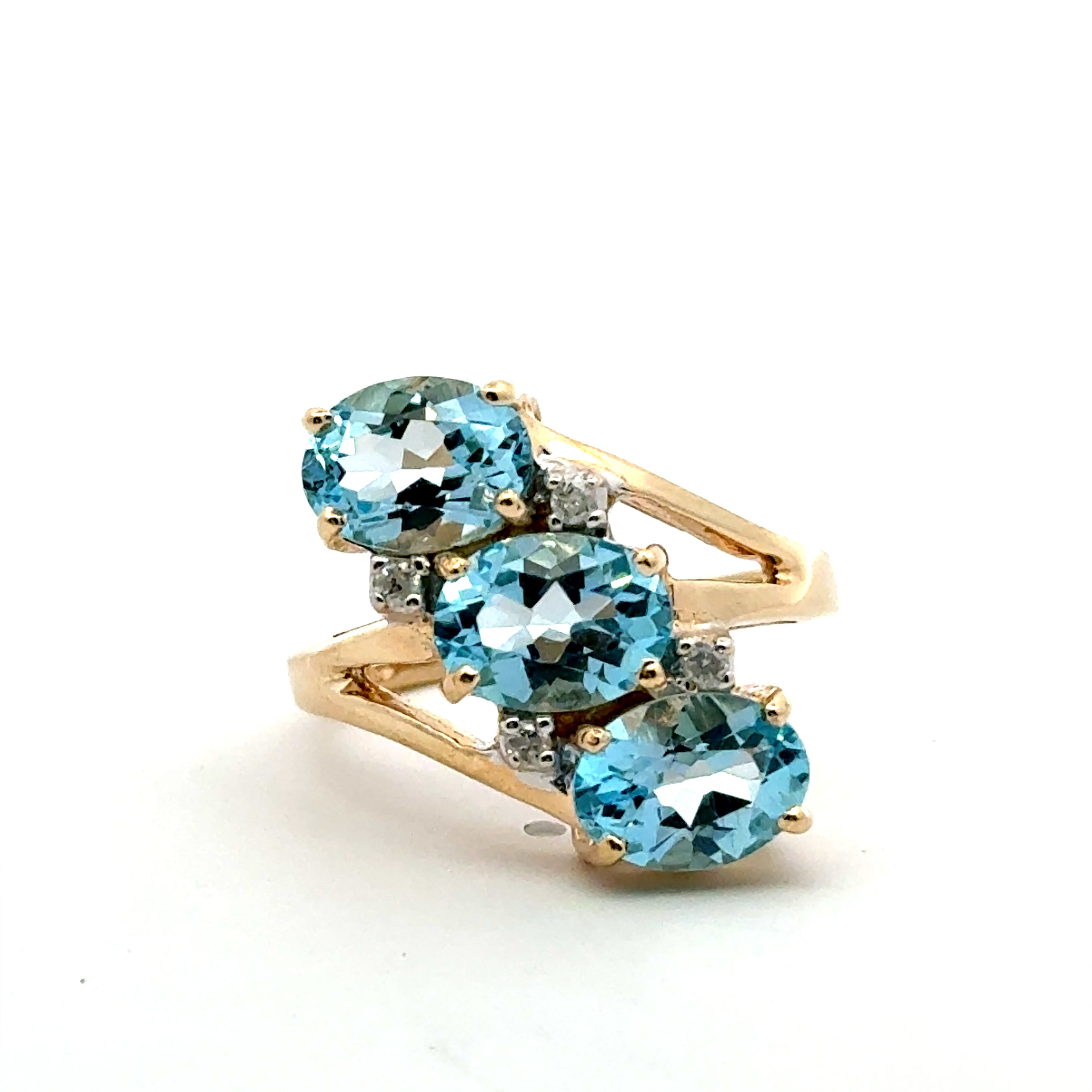 ESTATE JEWELRY