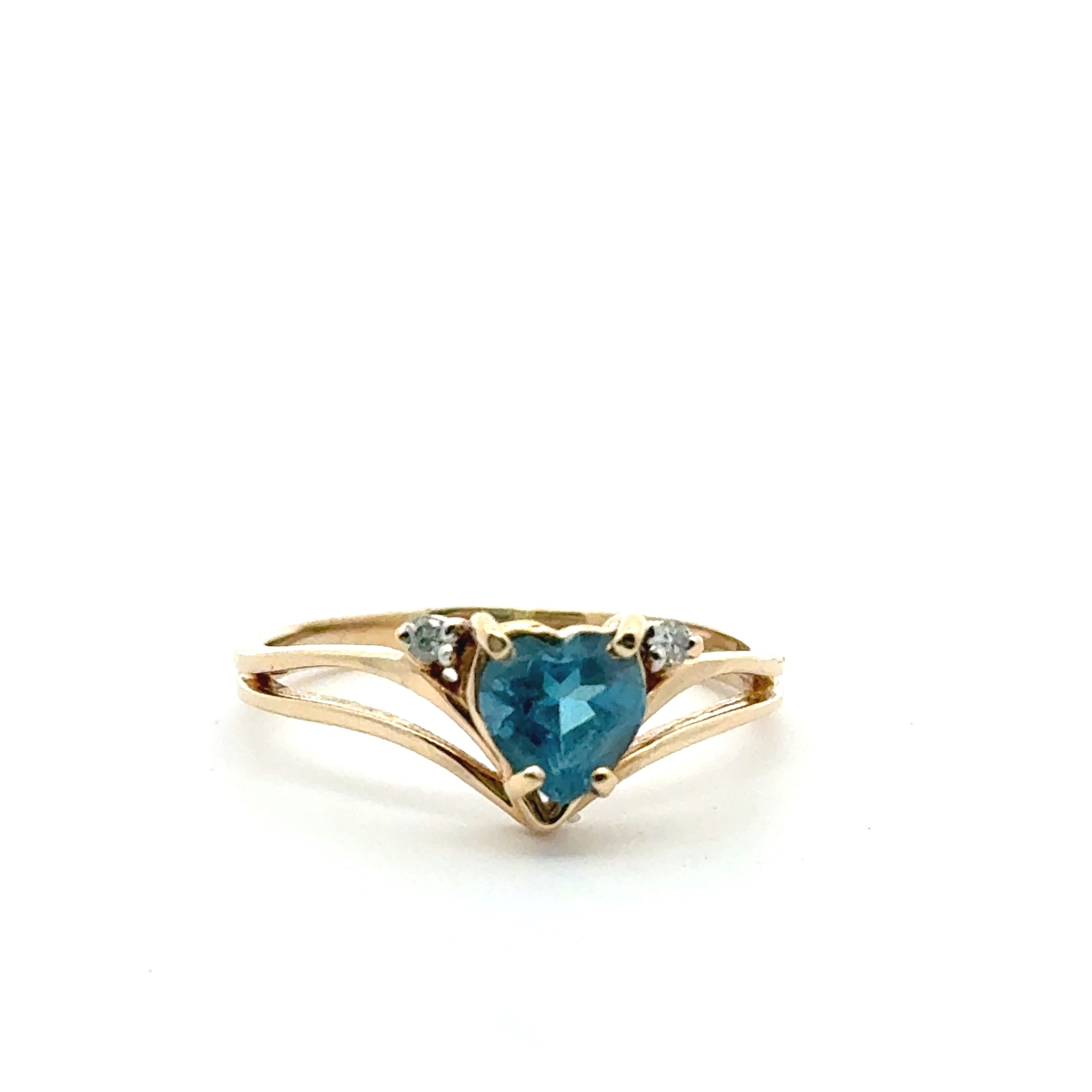ESTATE JEWELRY