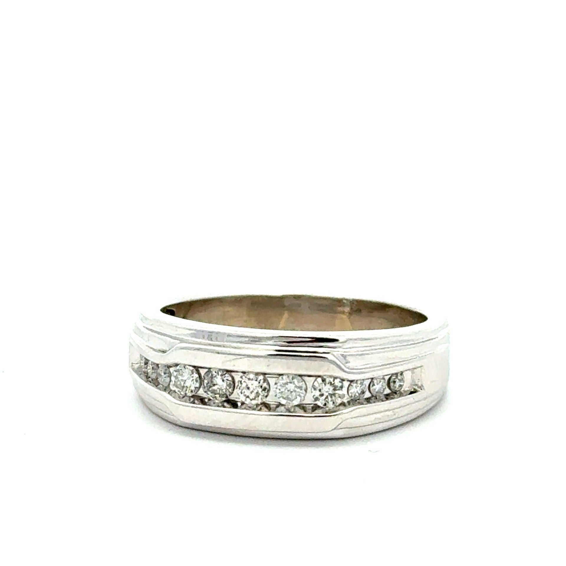 ESTATE JEWELRY