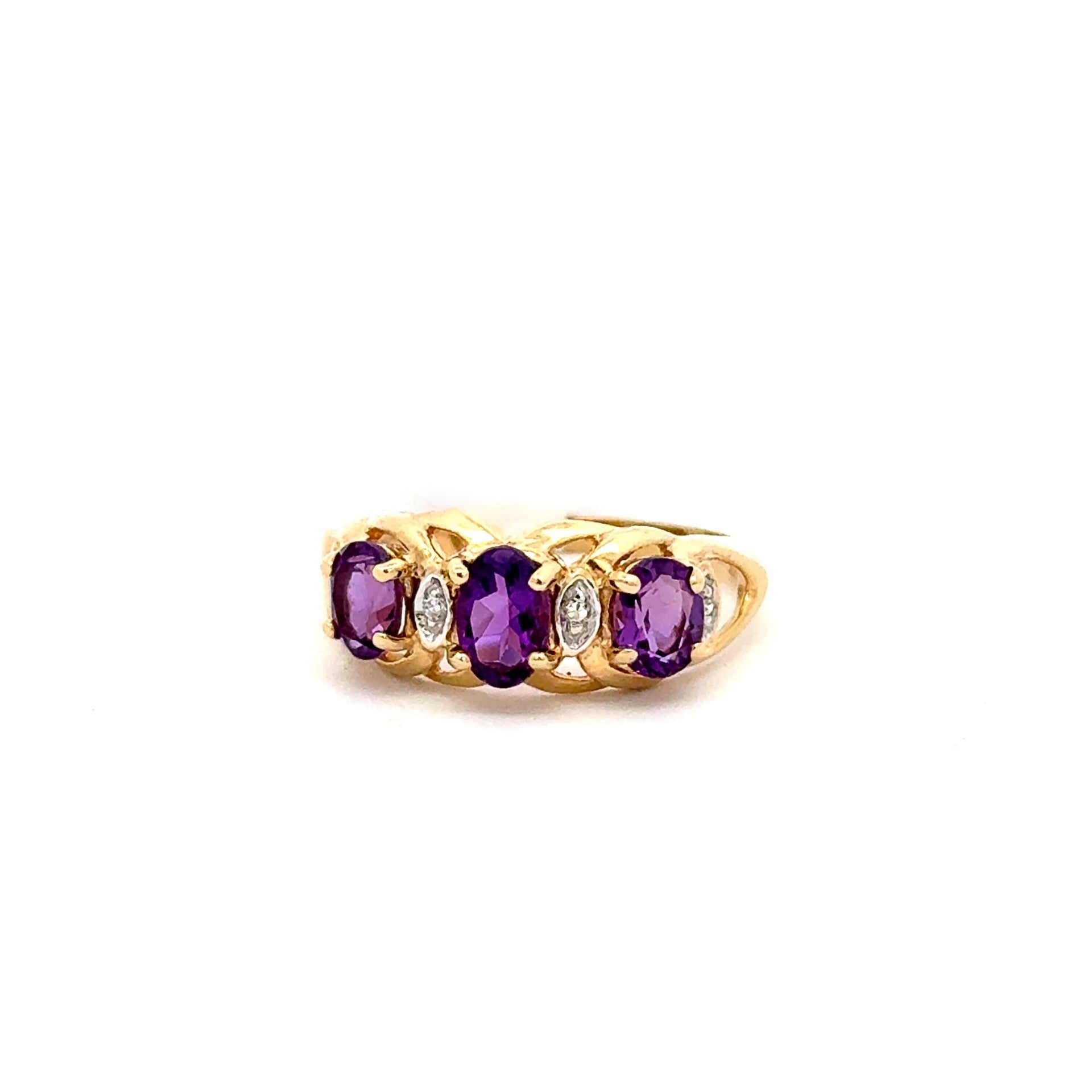 ESTATE JEWELRY