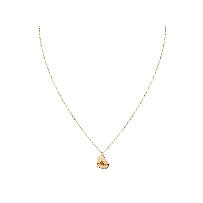 Precious Metal (No Stones) Chain