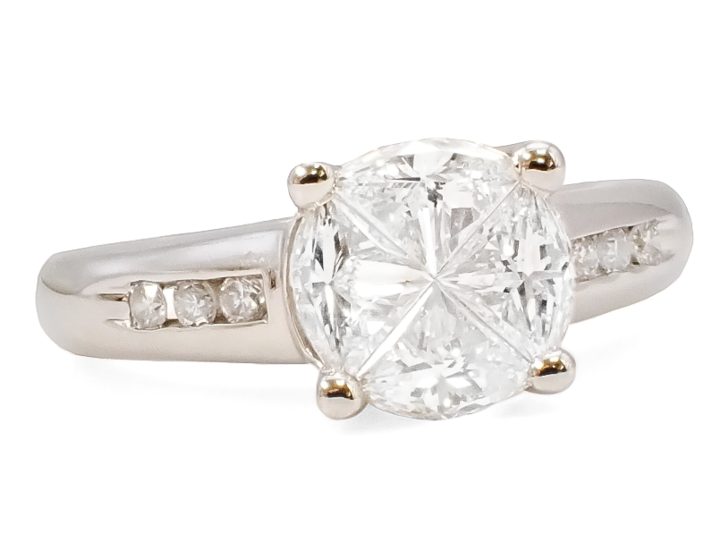 ESTATE JEWELRY