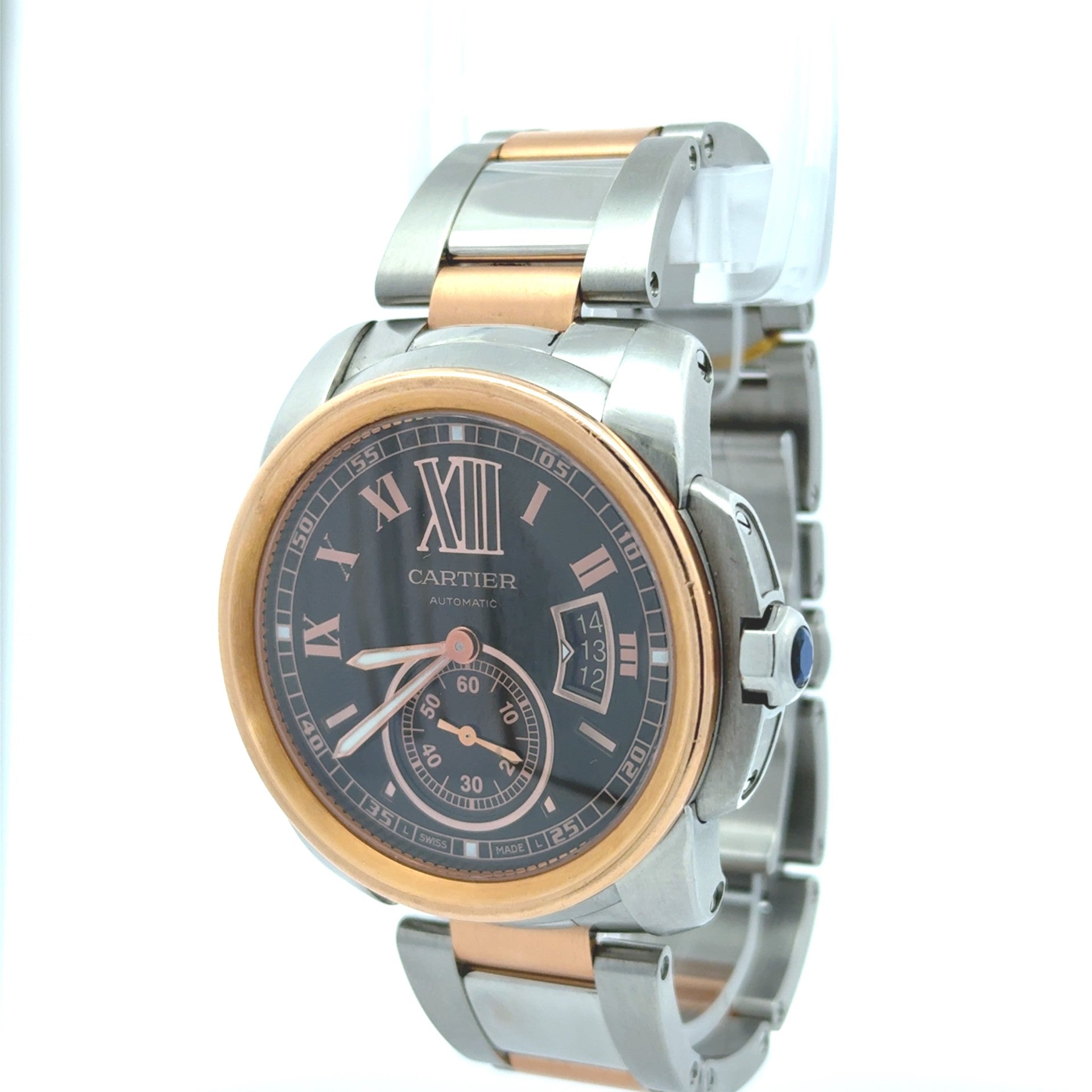 Luxury Watch