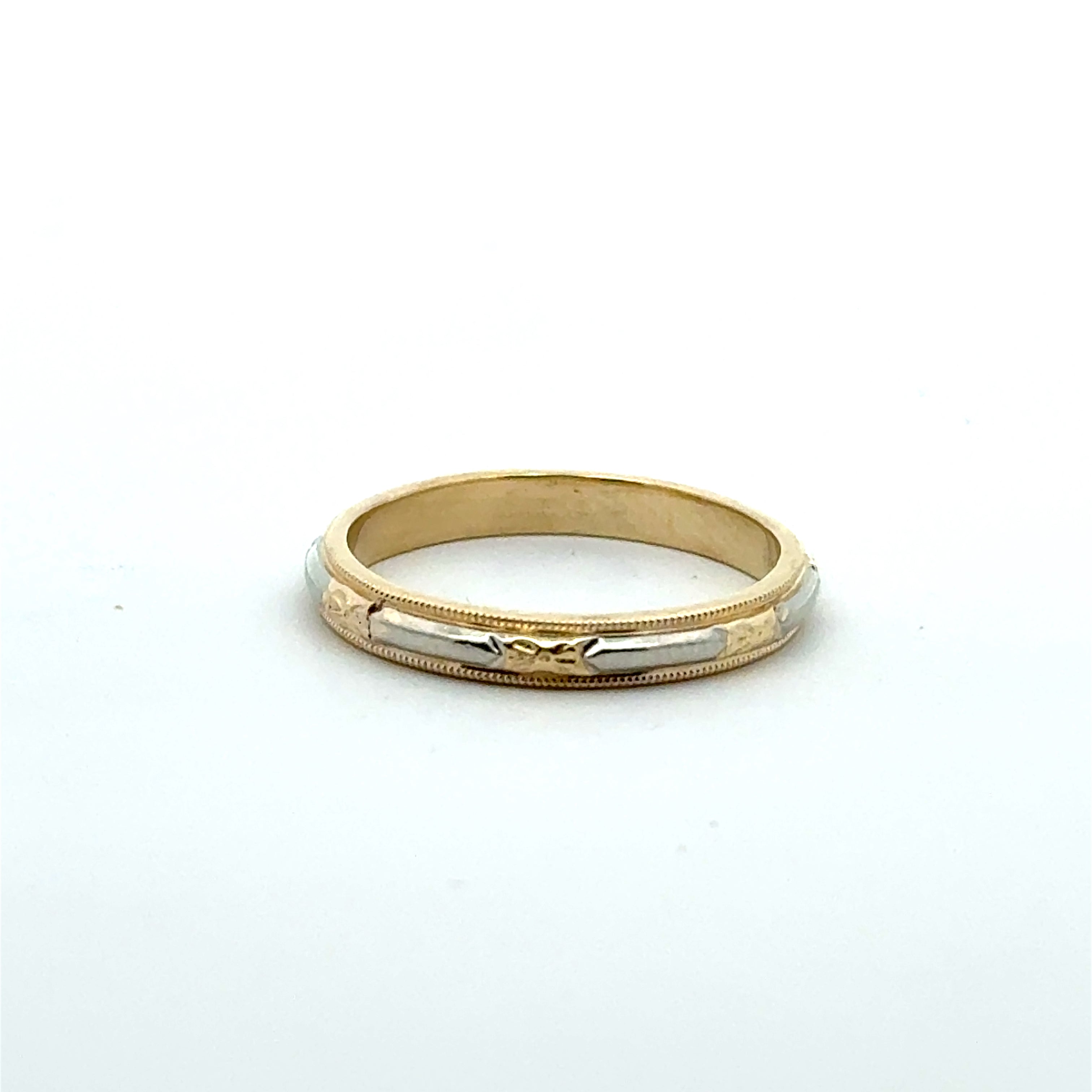 ESTATE JEWELRY