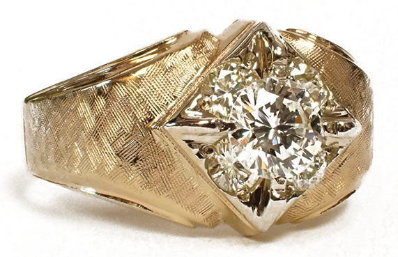 ESTATE JEWELRY