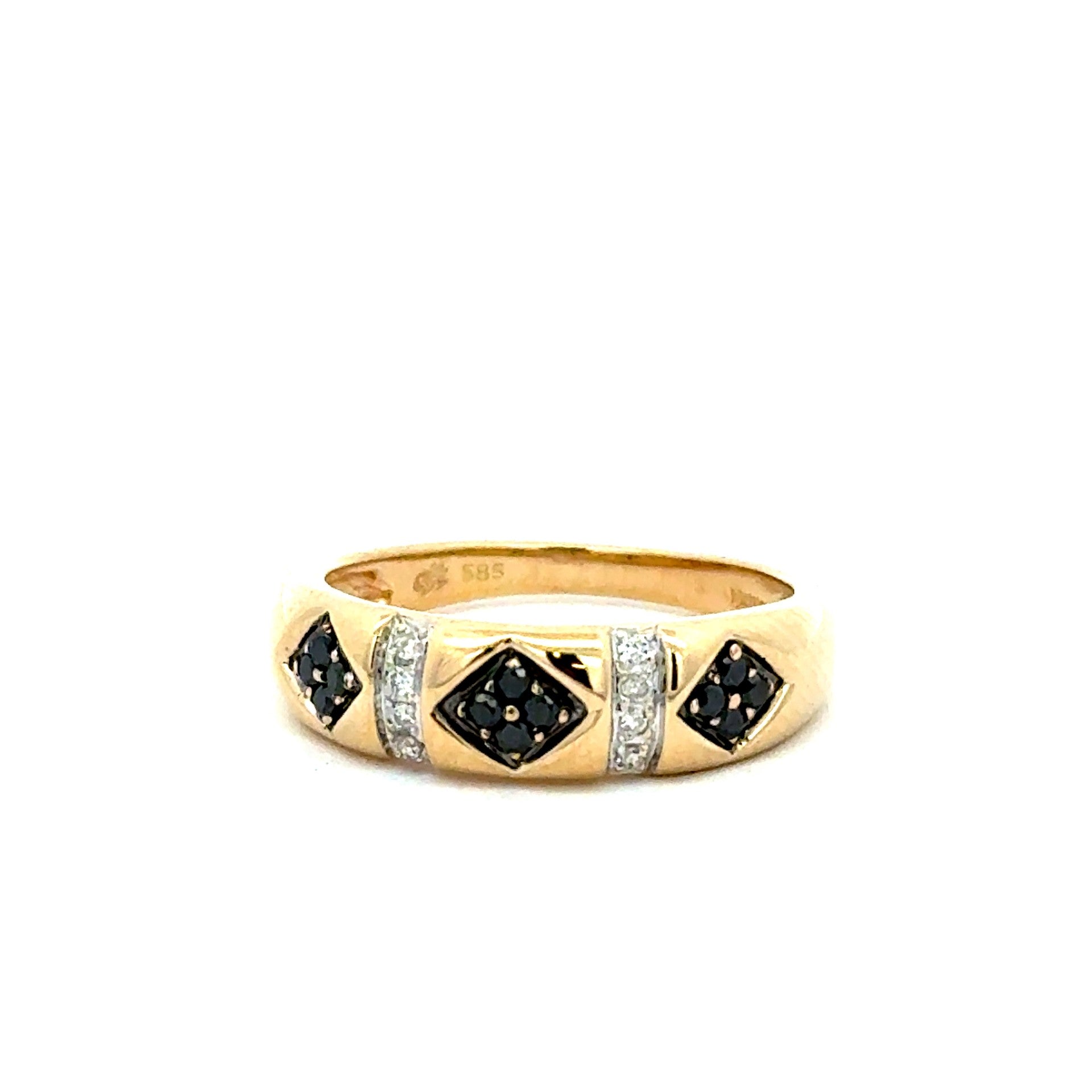 ESTATE JEWELRY