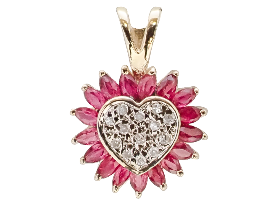 ESTATE JEWELRY