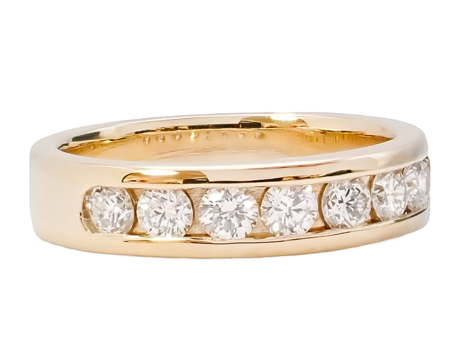 ESTATE JEWELRY
