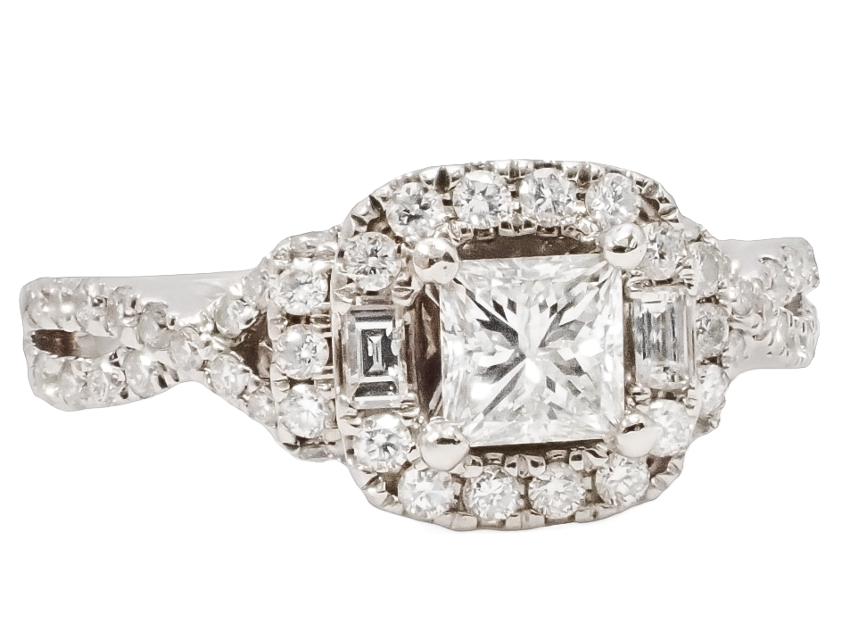 ESTATE JEWELRY