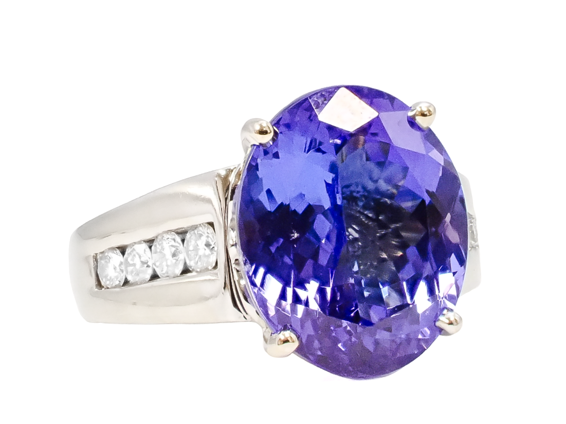 ESTATE JEWELRY