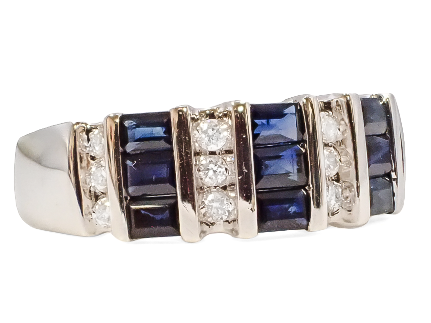 ESTATE JEWELRY