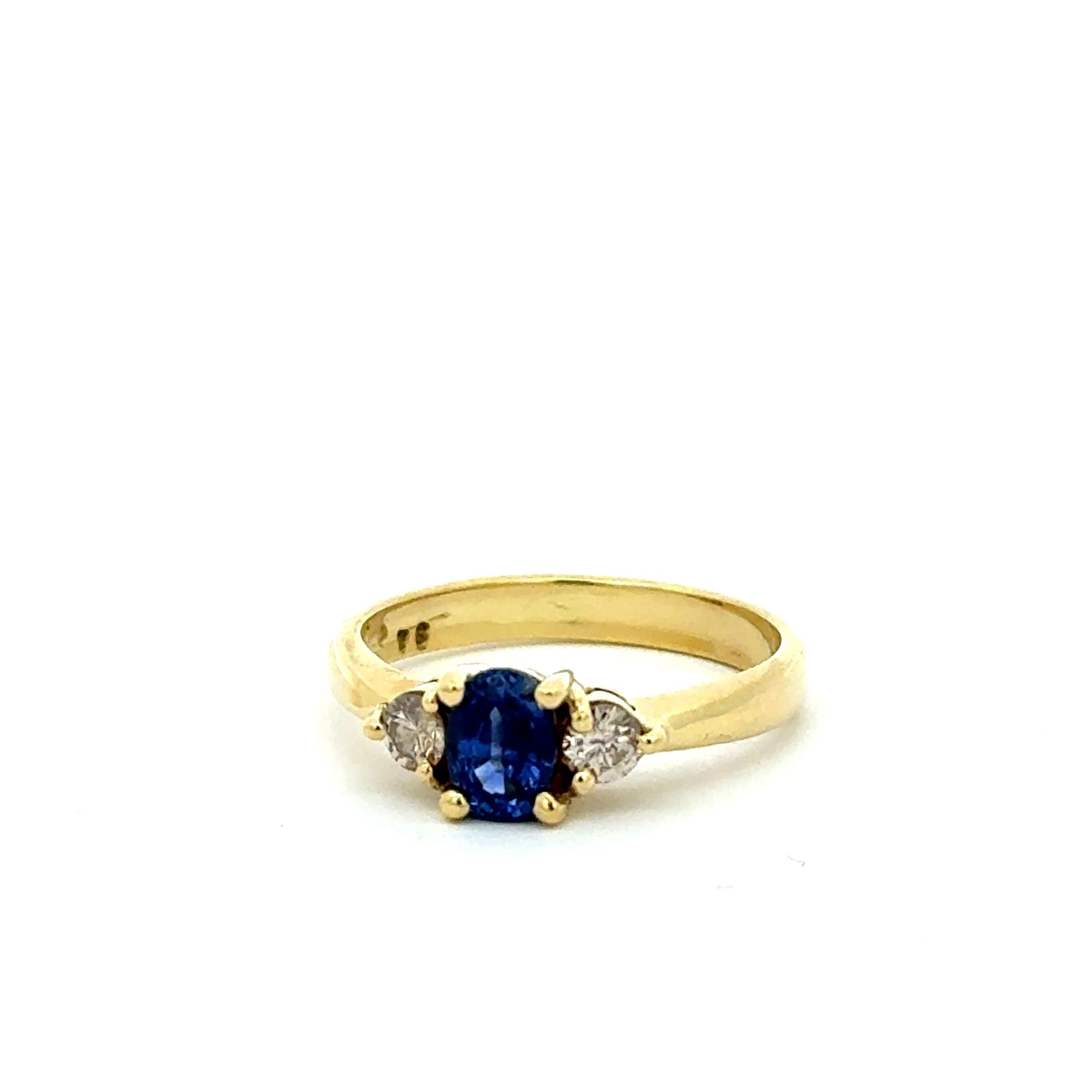 ESTATE JEWELRY