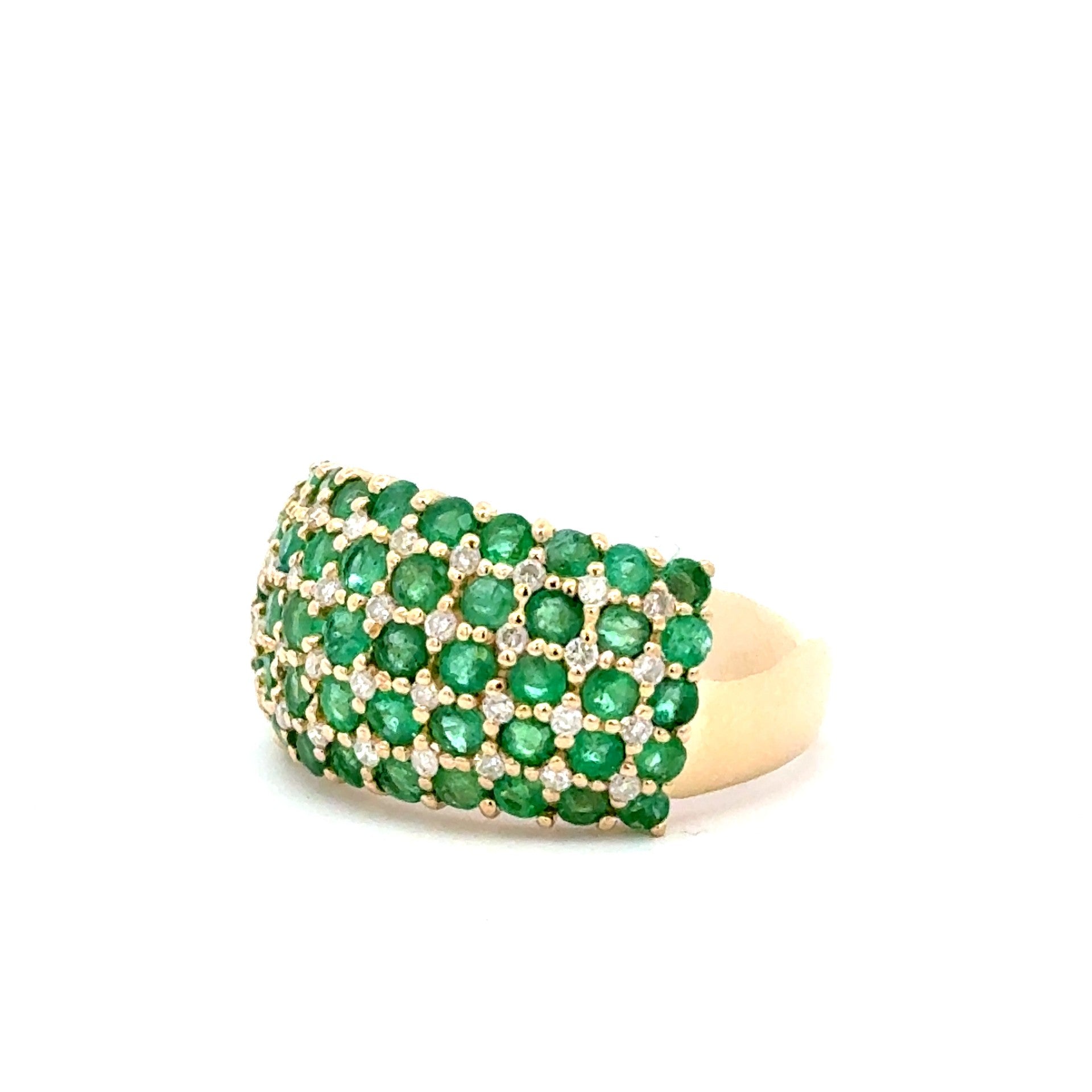 ESTATE JEWELRY