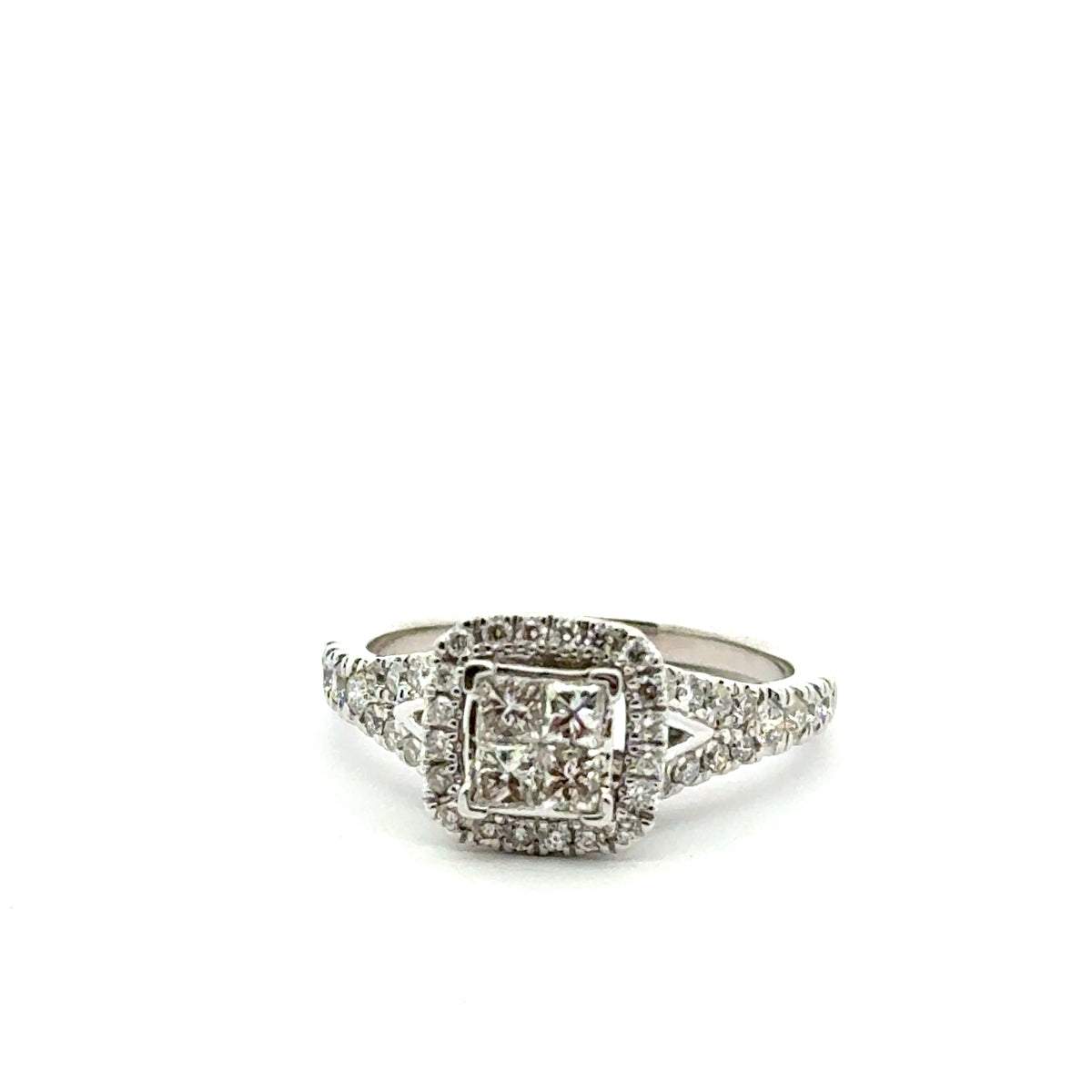 ESTATE JEWELRY