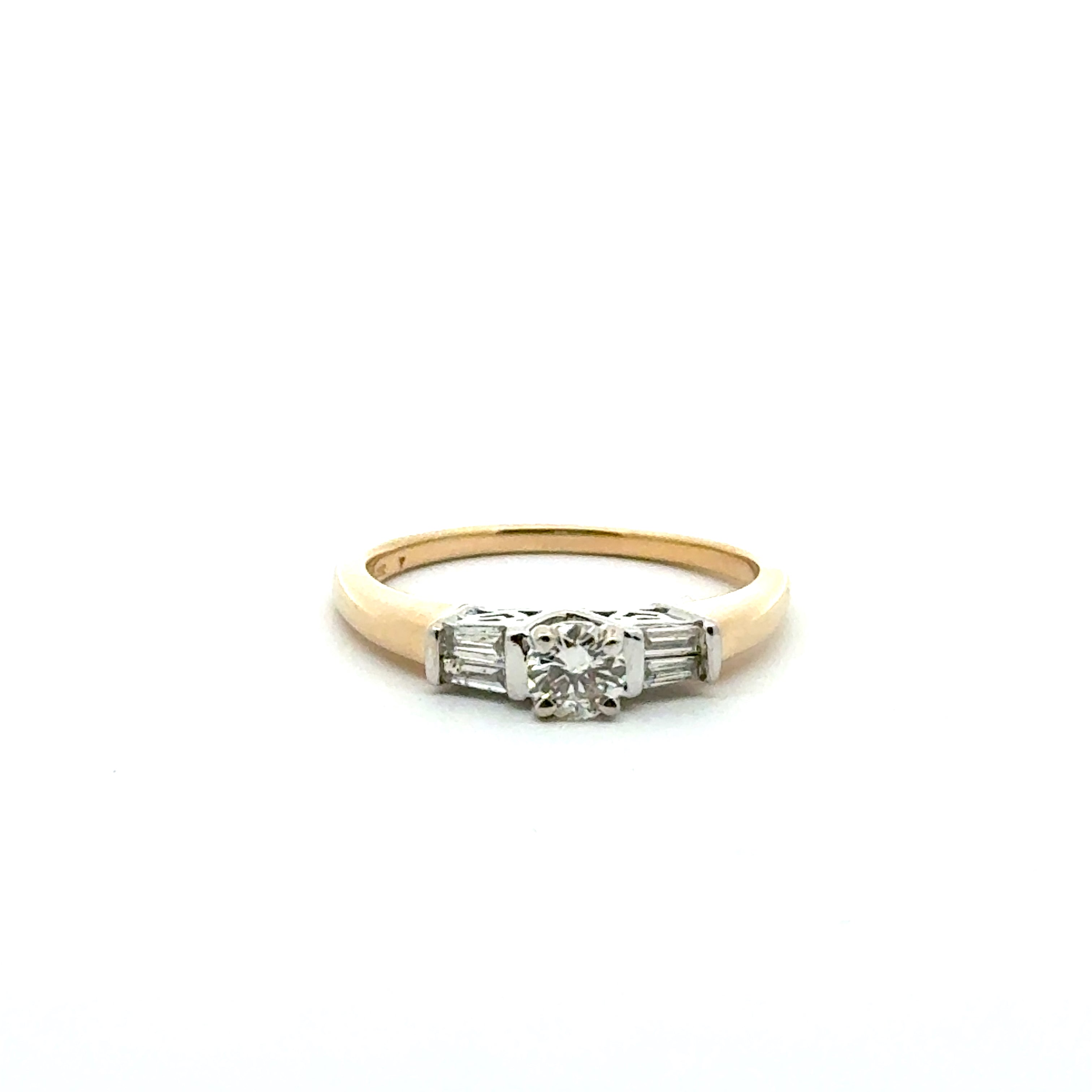 ESTATE JEWELRY