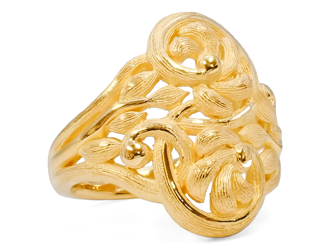 ESTATE JEWELRY