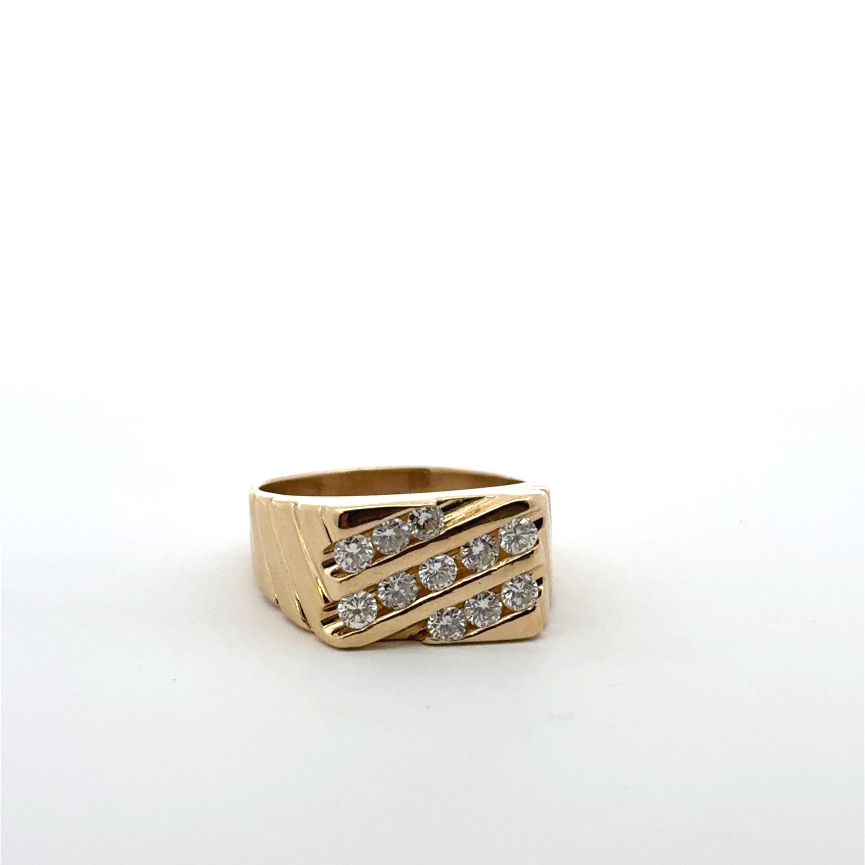 ESTATE JEWELRY