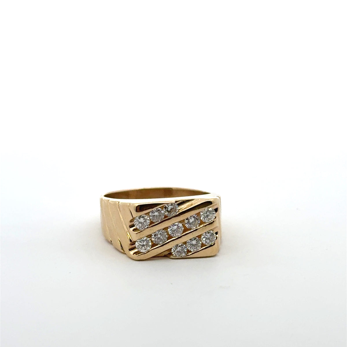 ESTATE JEWELRY