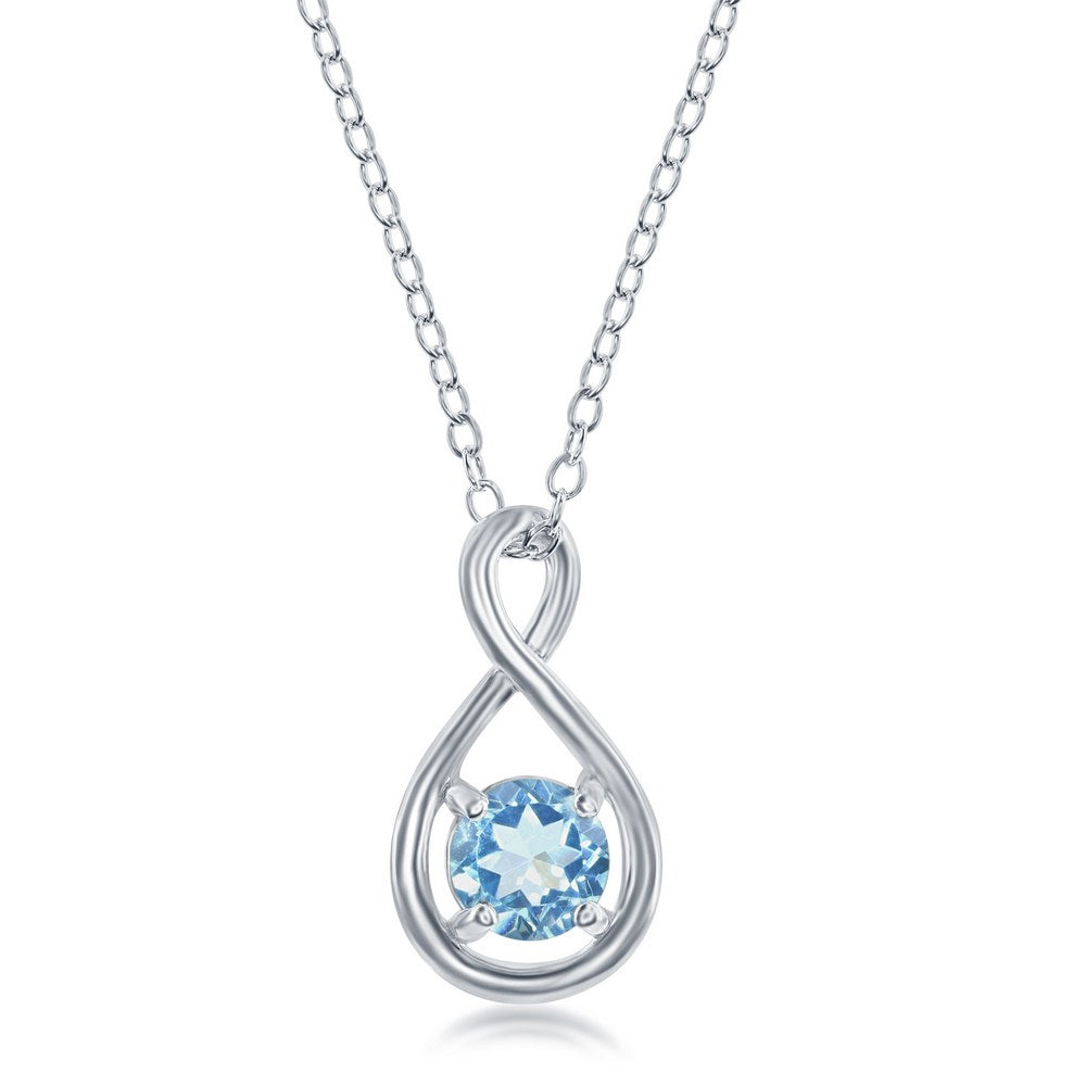 Sterling Silver Pendant
