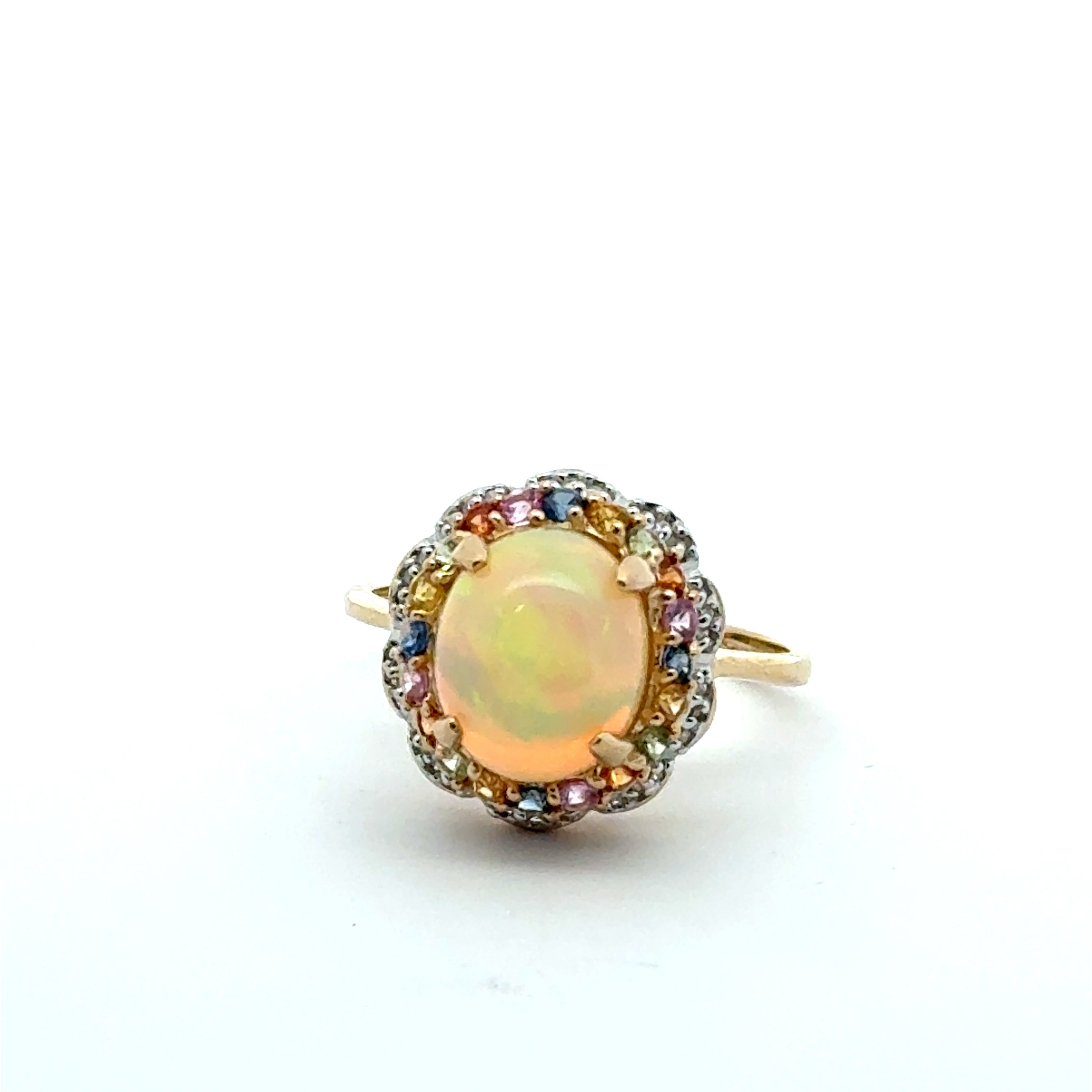 ESTATE JEWELRY