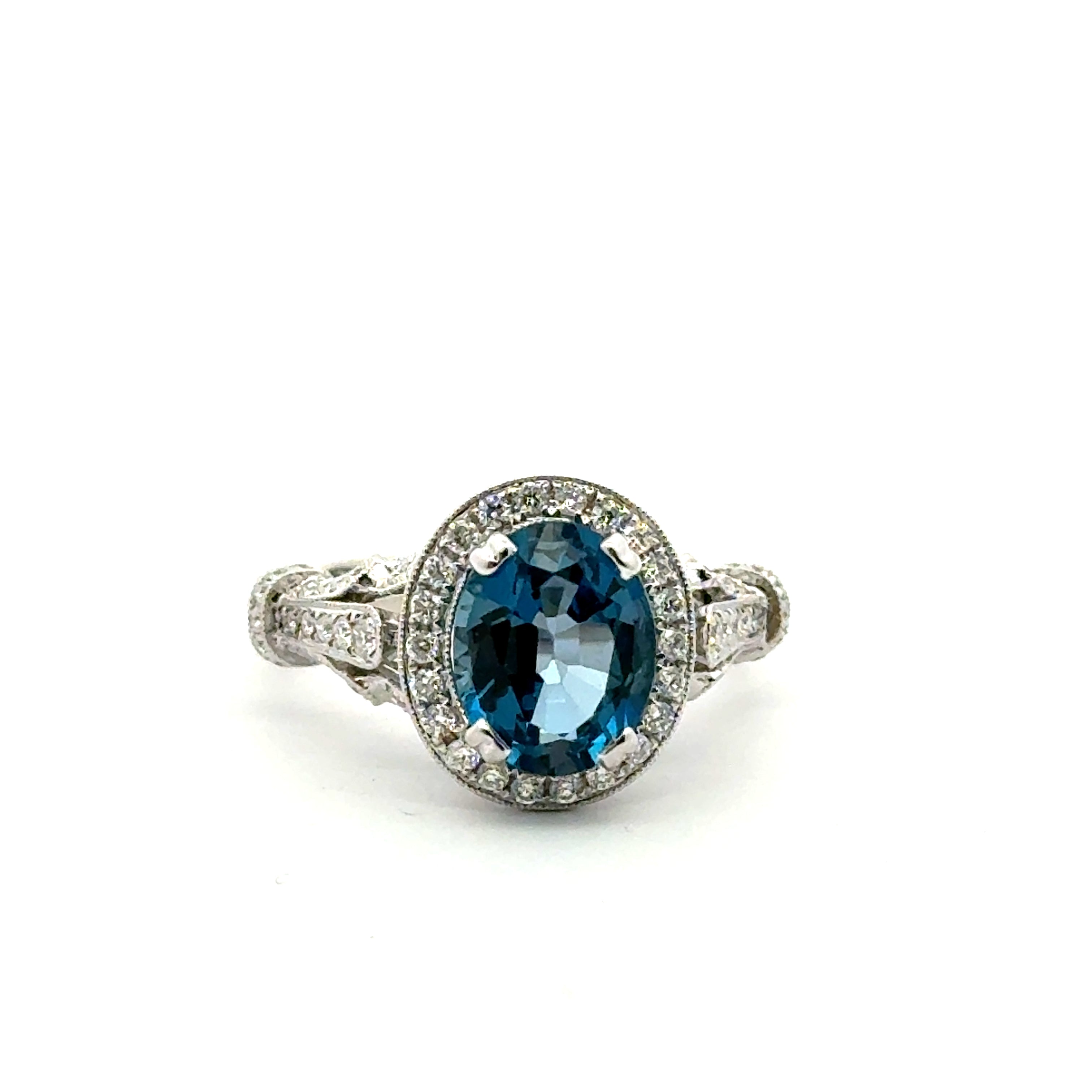 ESTATE JEWELRY