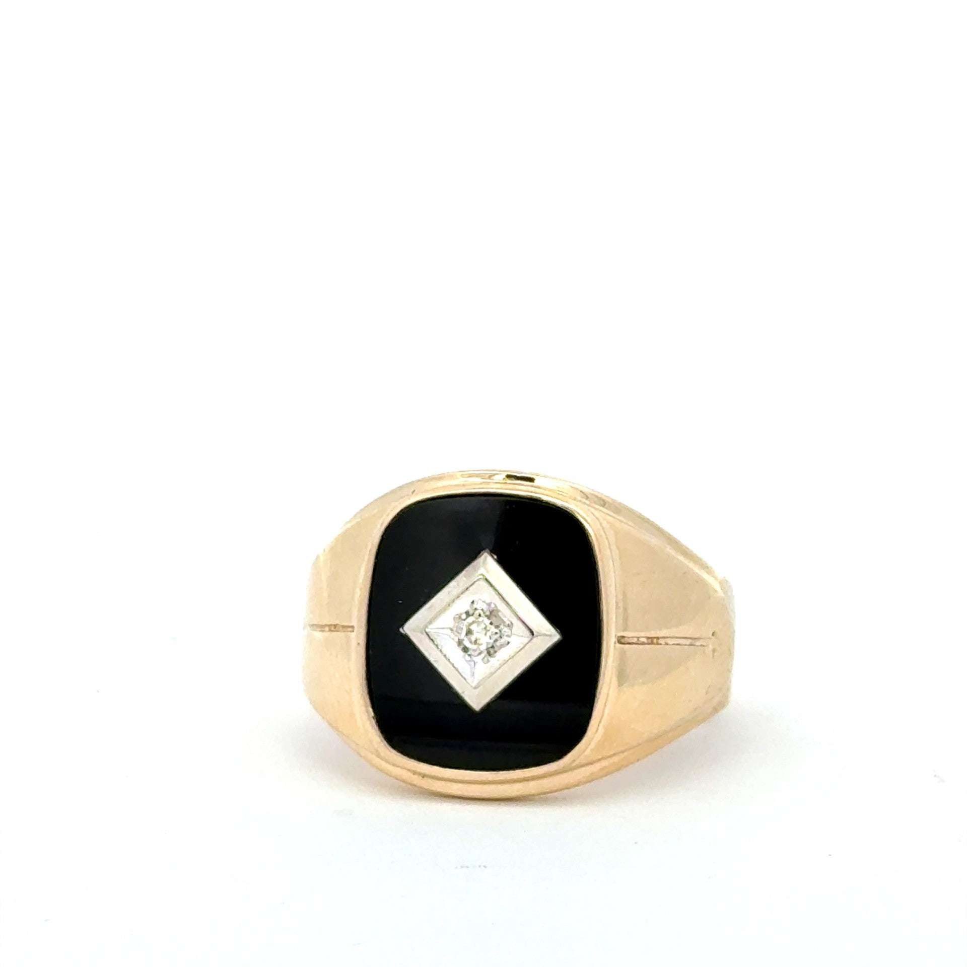 ESTATE JEWELRY