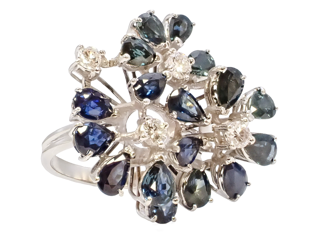 ESTATE JEWELRY