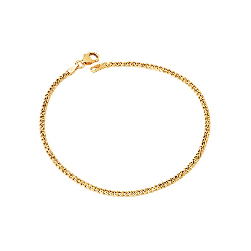 Silver Bracelet