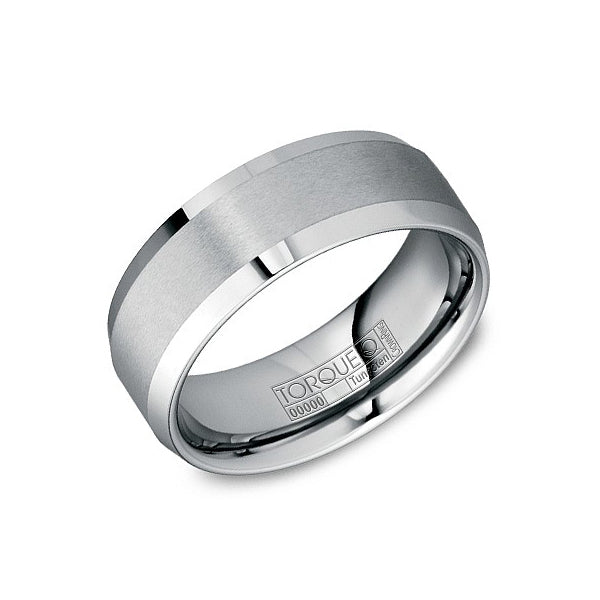 Precious Metal (No Stones) Fashion Rings - Men'
