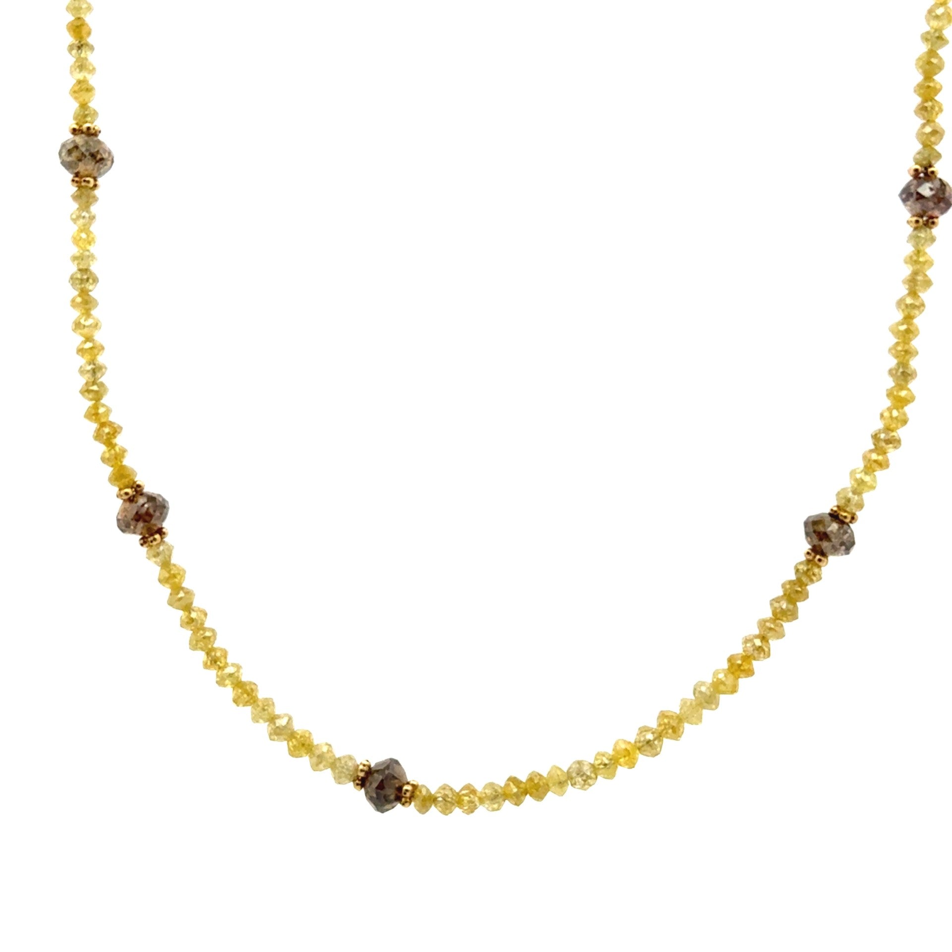 Diamond Necklace
