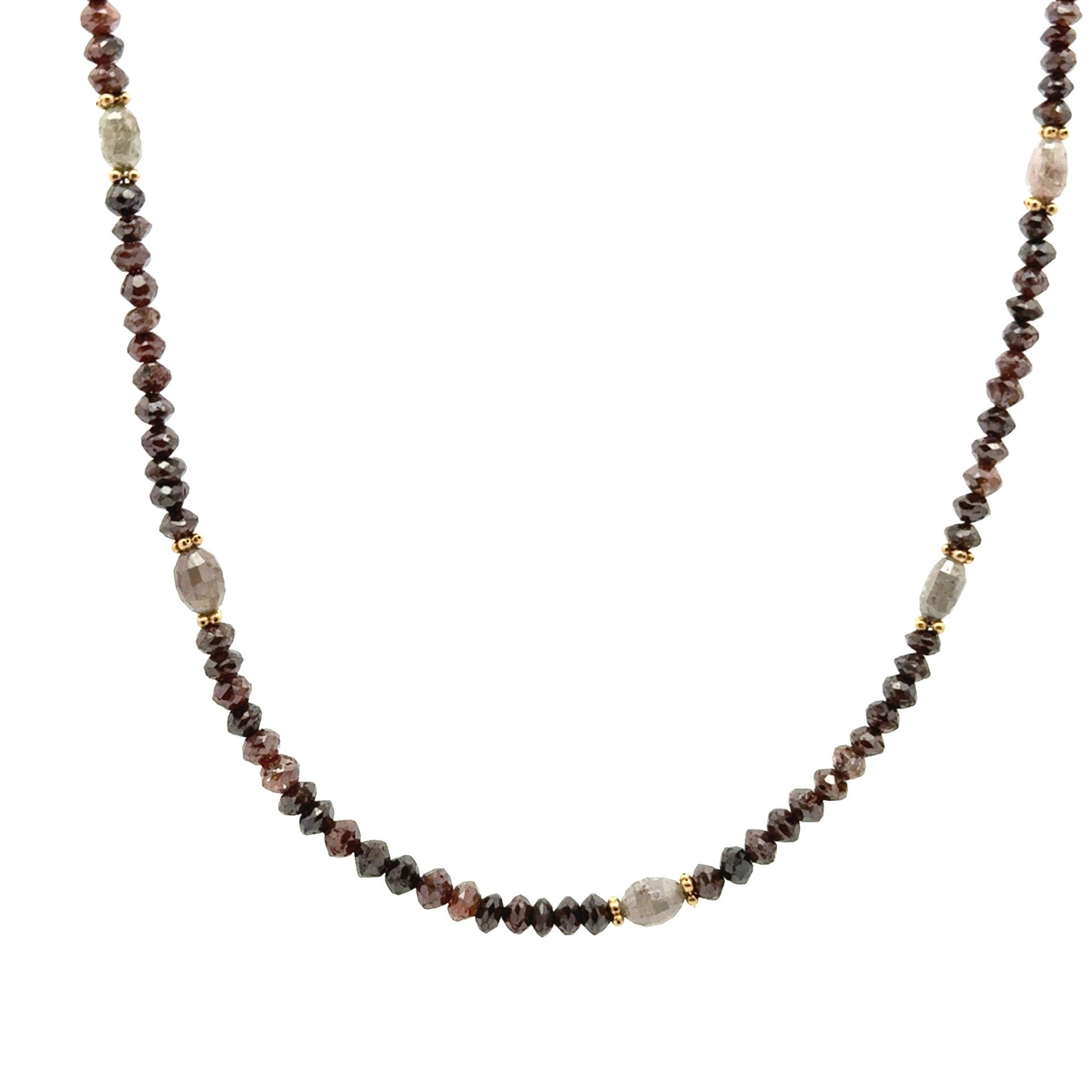 Diamond Necklace