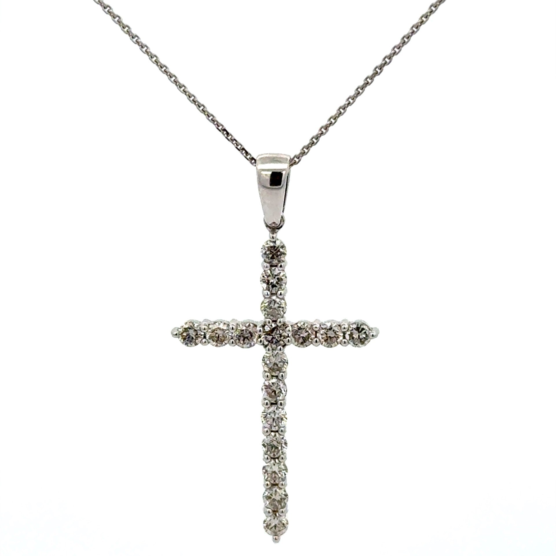 Diamond Pendant