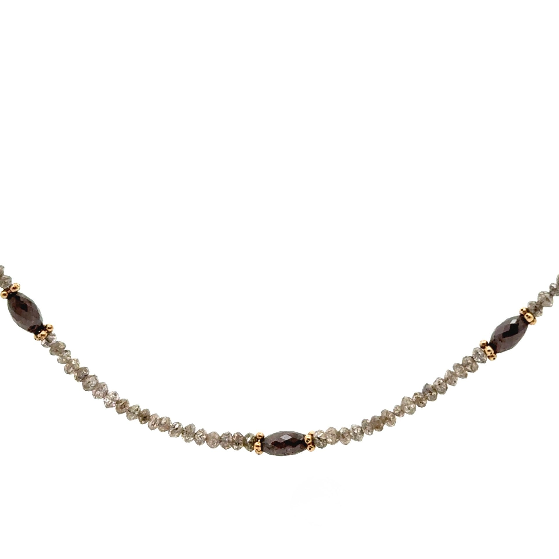 Diamond Necklace
