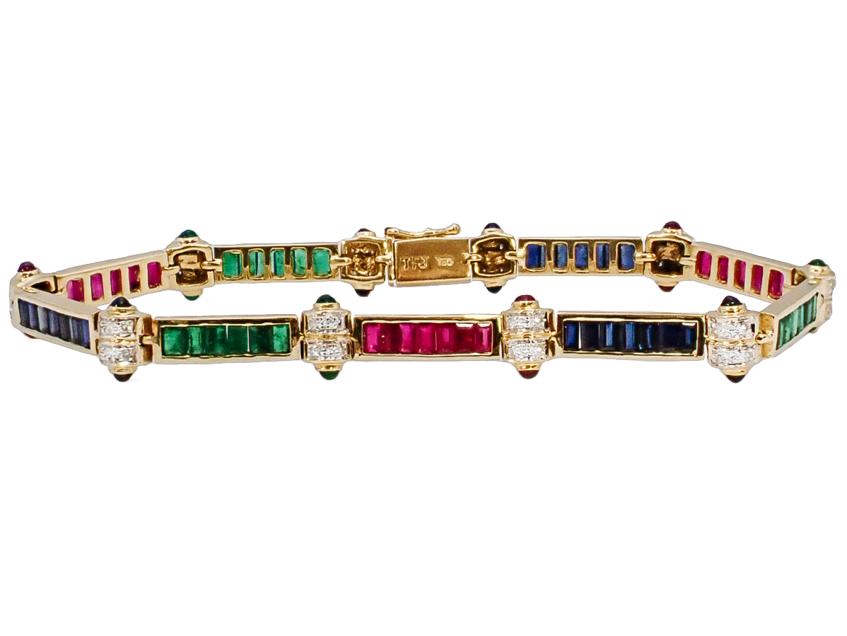 ESTATE JEWELRY