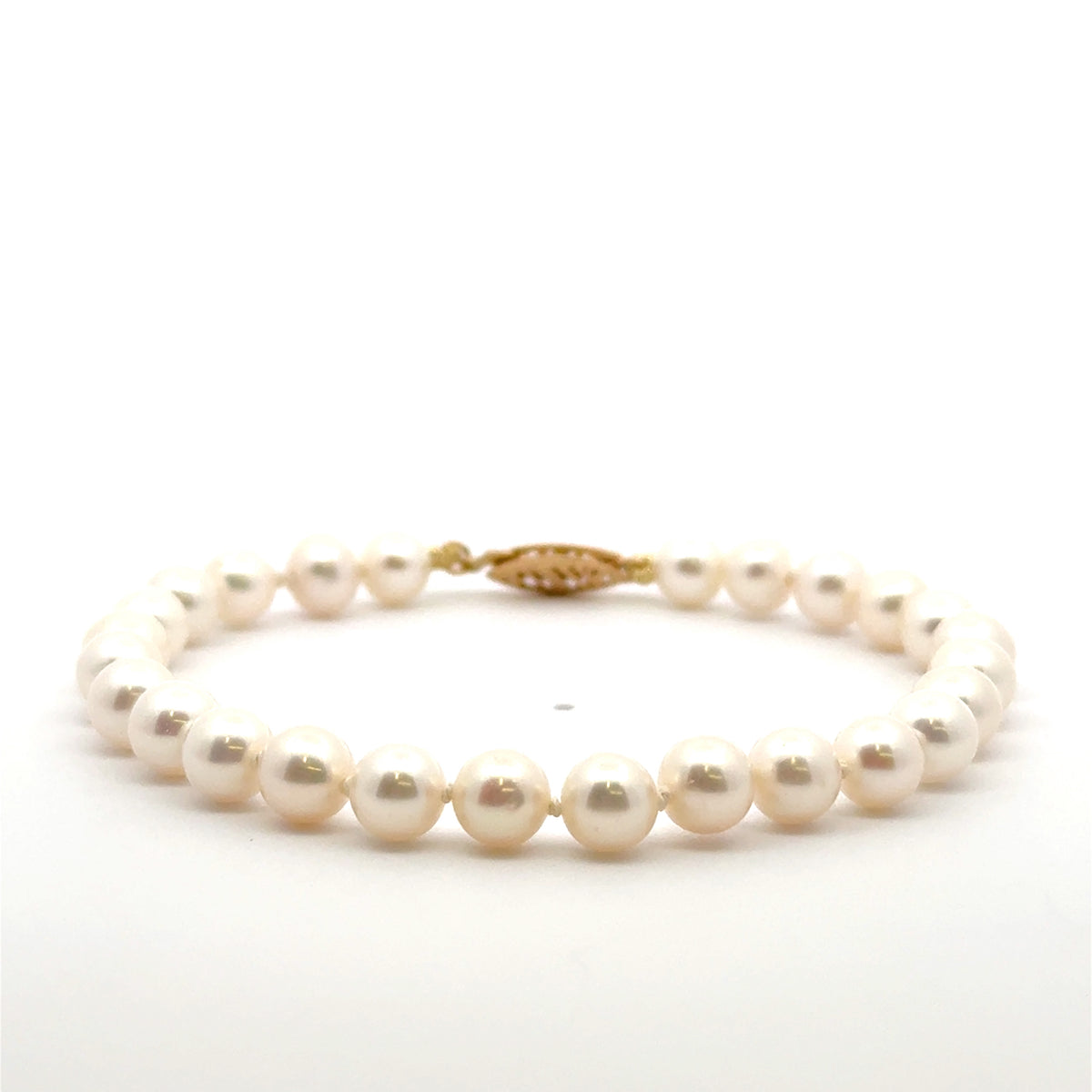Pearl Bracelet