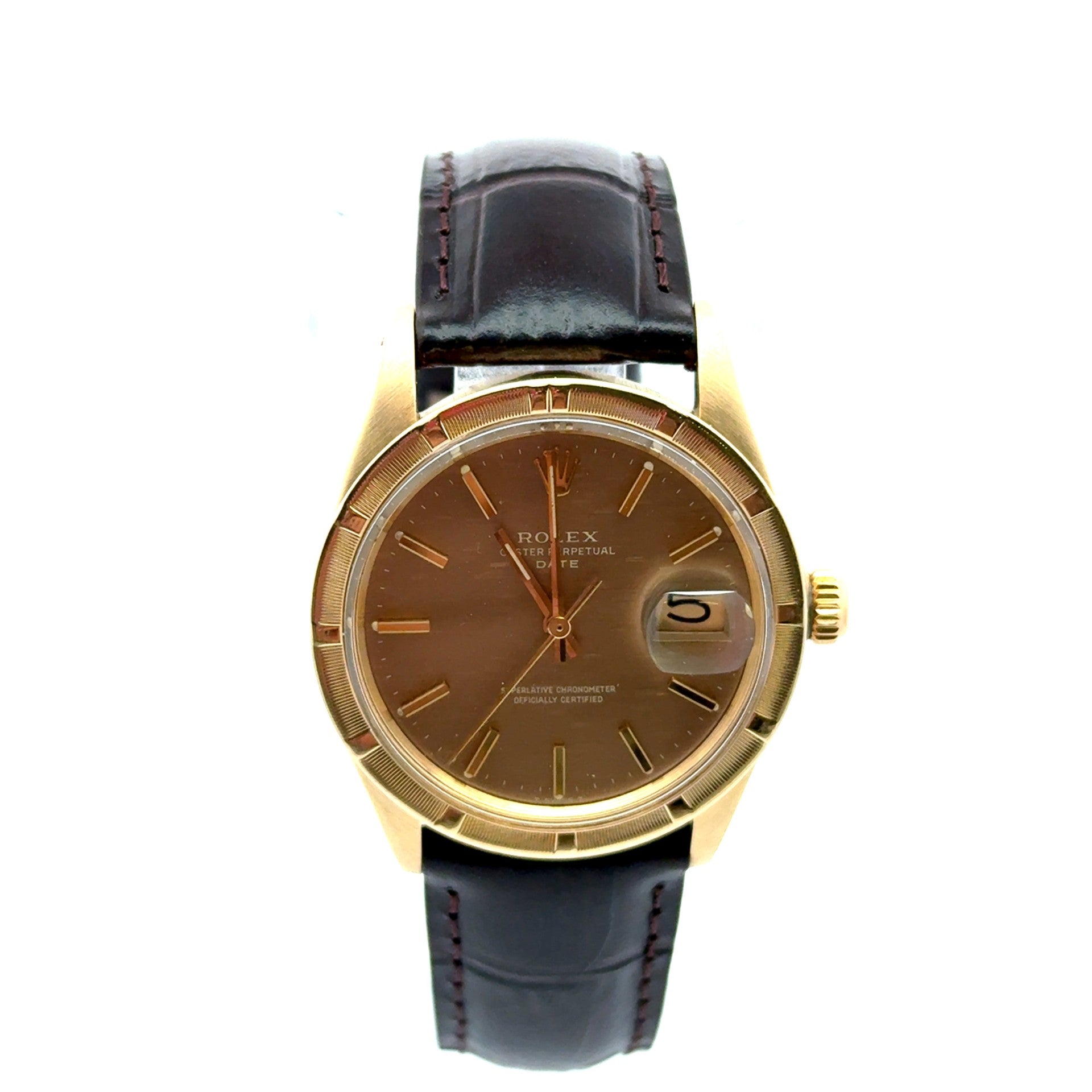HIGH END WATCHES