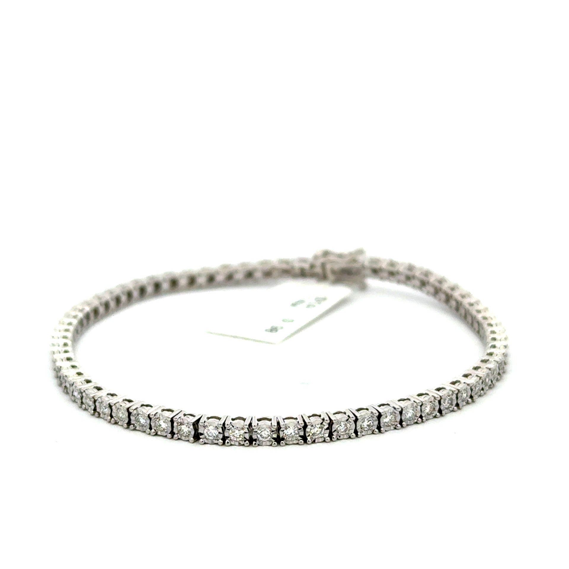 Diamond Bracelet
