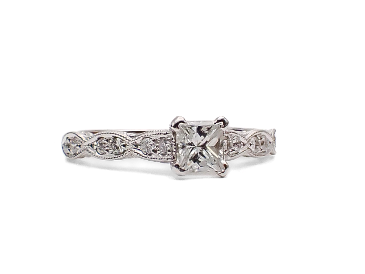 ESTATE JEWELRY