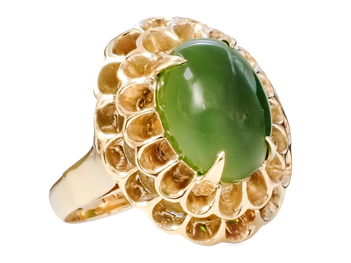 ESTATE JEWELRY