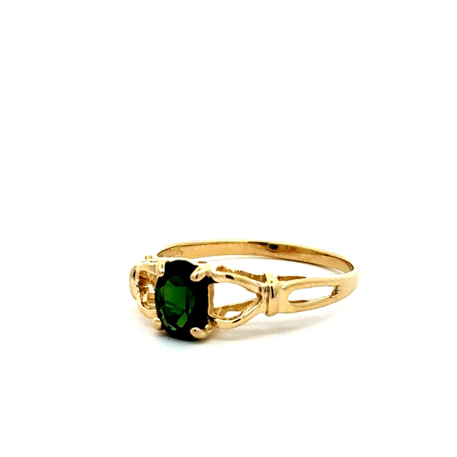 ESTATE JEWELRY